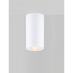 LUCES TARAPOTO LE73773/4 lampa natynkowa tuba GU10 IP54