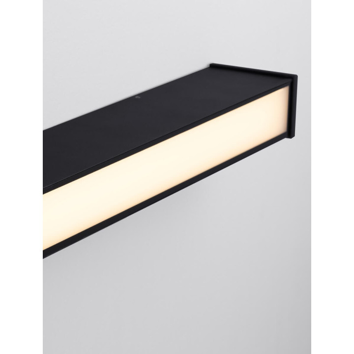 LUCES BAUTISTA LE73777/8 kinkiet zewnętrzny IP65 50/100cm