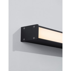 LUCES BAUTISTA LE73777/8 outdoor wall lamp IP65 50/100cm