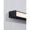 LUCES BAUTISTA LE73777/8 outdoor wall lamp IP65 50/100cm