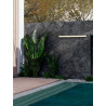 LUCES BAUTISTA LE73777/8 outdoor wall lamp IP65 50/100cm