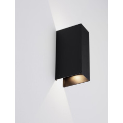 LUCES CORRALES LE73781 outdoor wall lamp lights up and down