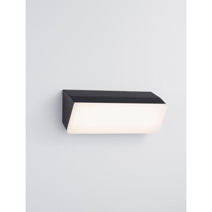 LUCES AMARETE LE73783/4 LED outdoor wall lamp IP65 30/60cm