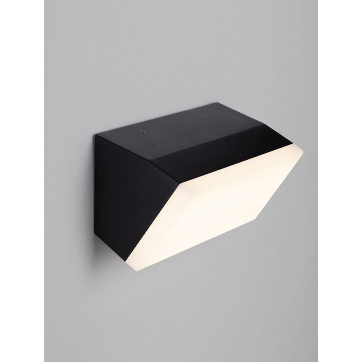 LUCES AMARETE LE73783/4 LED outdoor wall lamp IP65 30/60cm
