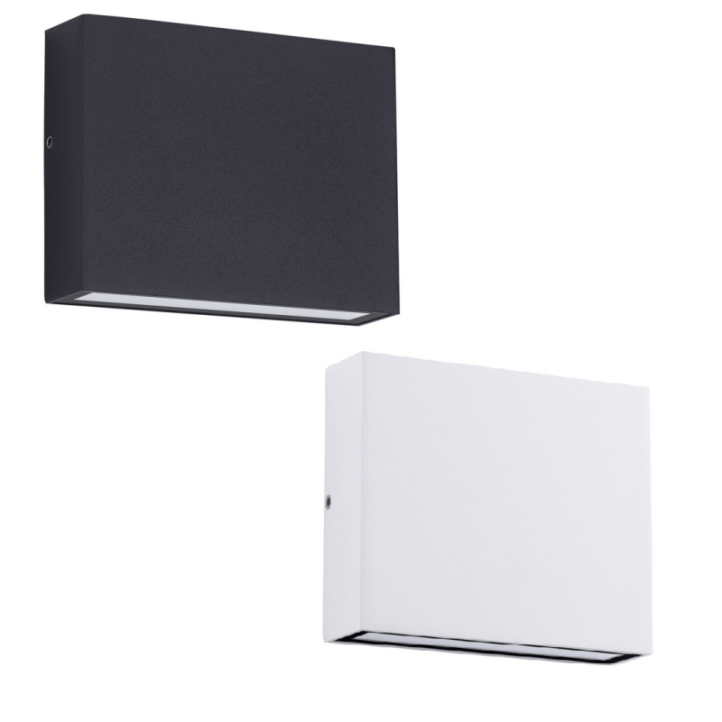 LUCES AYOPAYA LE73789/90 LED outdoor wall lamp IP54, 4W