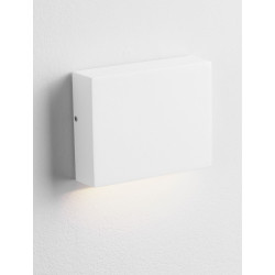LUCES AYOPAYA LE73789/90 LED outdoor wall lamp IP54, 4W