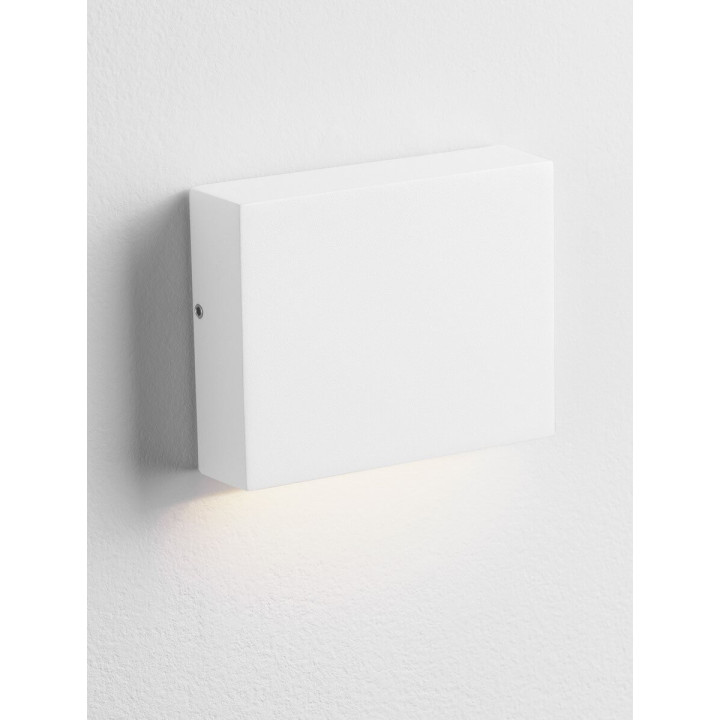 LUCES AYOPAYA LE73789/90 kinkiet zewnętrzny LED IP54, 4W