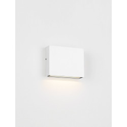 LUCES AYOPAYA LE73789/90 kinkiet zewnętrzny LED IP54, 4W
