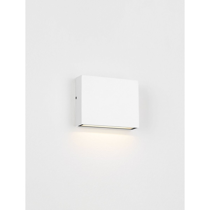 LUCES AYOPAYA LE73789/90 kinkiet zewnętrzny LED IP54, 4W