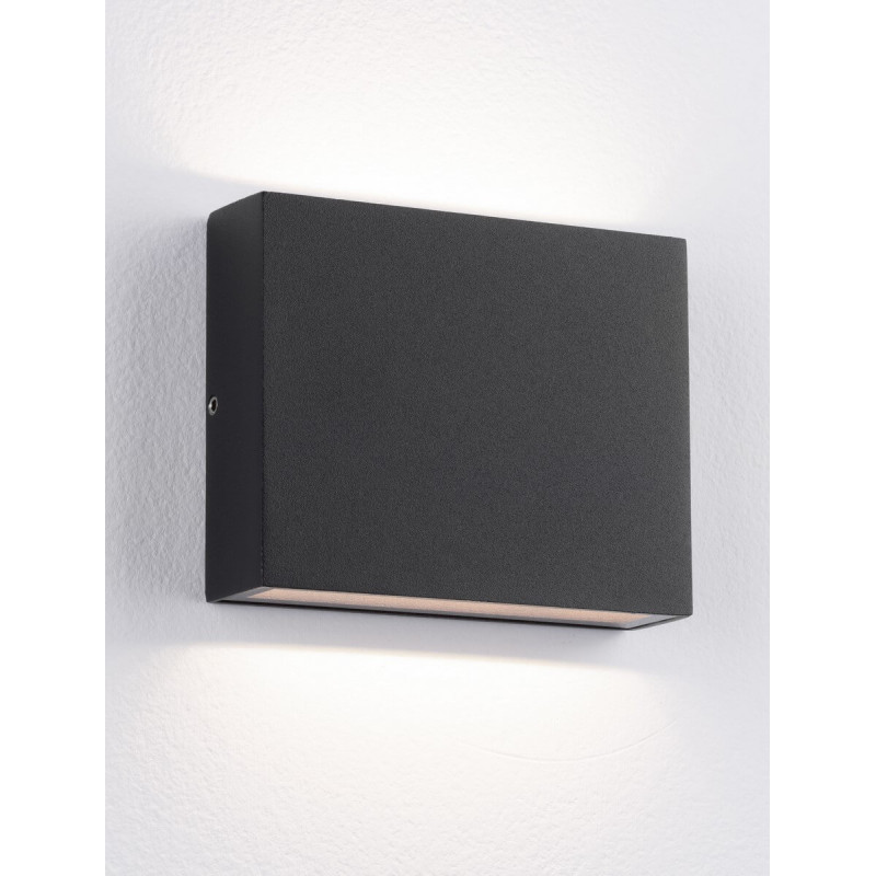 LUCES AYOPAYA LE73791/2 LED outdoor wall lamp up and down