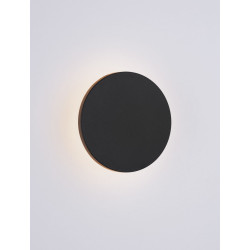 LUCES BOYUIBE LE73793/4 LED outdoor wall lamp round IP65