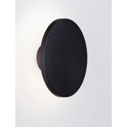 LUCES BOYUIBE LE73793/4 LED outdoor wall lamp round IP65