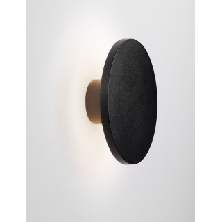 LUCES BOYUIBE LE73793/4 kinkiet zewnętrzny LED okrągły IP65