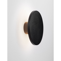 LUCES BOYUIBE LE73793/4 LED outdoor wall lamp round IP65