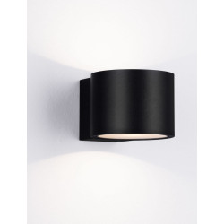LUCES CABEZAS LE73796 kinkiet zewnętrzny LED góra-dół IP54