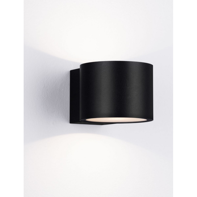 LUCES CABEZAS LE73796 LED outdoor wall lamp up and down IP54