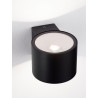 LUCES CABEZAS LE73796 kinkiet zewnętrzny LED góra-dół IP54
