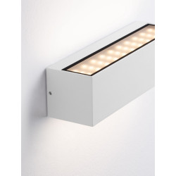 LUCES CHIMORE LE73797/8 LED outdoor wall lamp IP54