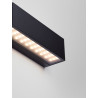LUCES CHIMORE LE73797/8 LED outdoor wall lamp IP54