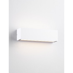 LUCES CHIMORE LE73797/8 LED outdoor wall lamp IP54