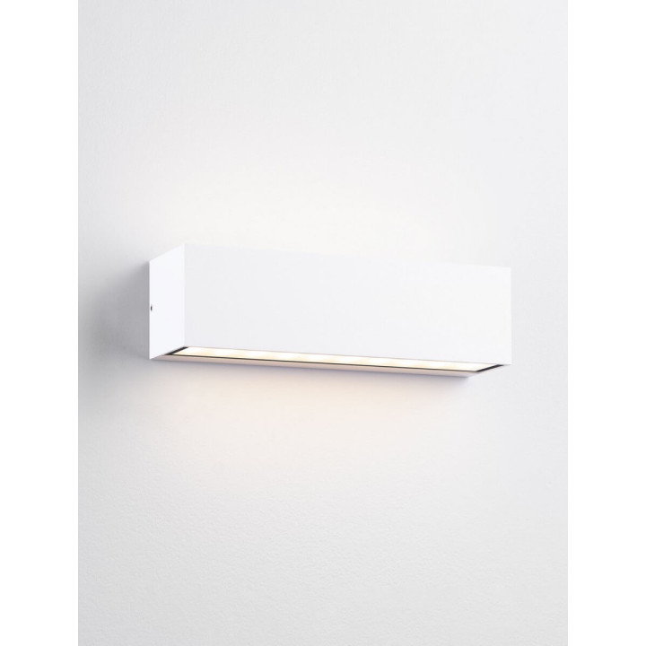 LUCES CHIMORE LE73797/8 LED outdoor wall lamp IP54