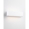 LUCES CHIMORE LE73797/8 LED outdoor wall lamp IP54