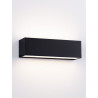 LUCES CHIMORE LE73797/8 LED outdoor wall lamp IP54