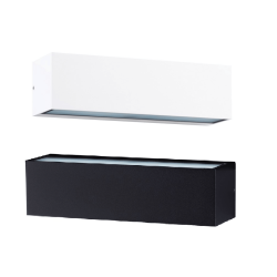 LUCES CHIMORE LE73797/8 LED outdoor wall lamp IP54