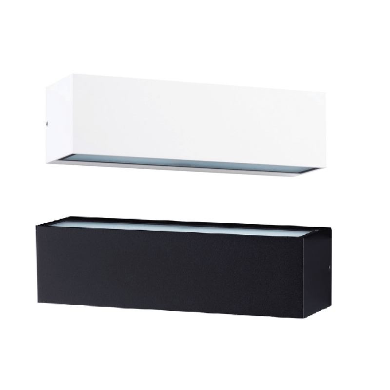 LUCES CHIMORE LE73797/8 LED outdoor wall lamp IP54