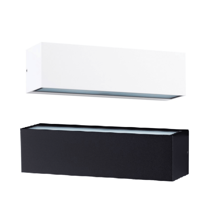 LUCES CHIMORE LE73797/8 LED outdoor wall lamp IP54