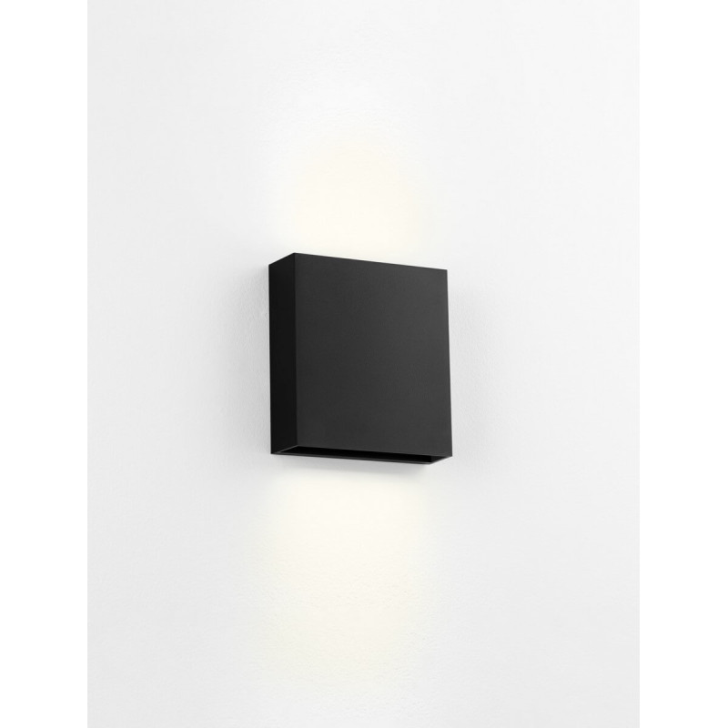 LUCES COLLANA LE73799 modern LED wall lamp IP65 up and down