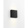 LUCES COLLANA LE73799 modern LED wall lamp IP65 up and down