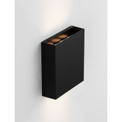 LUCES COLLANA LE73799 modern LED wall lamp IP65 up and down