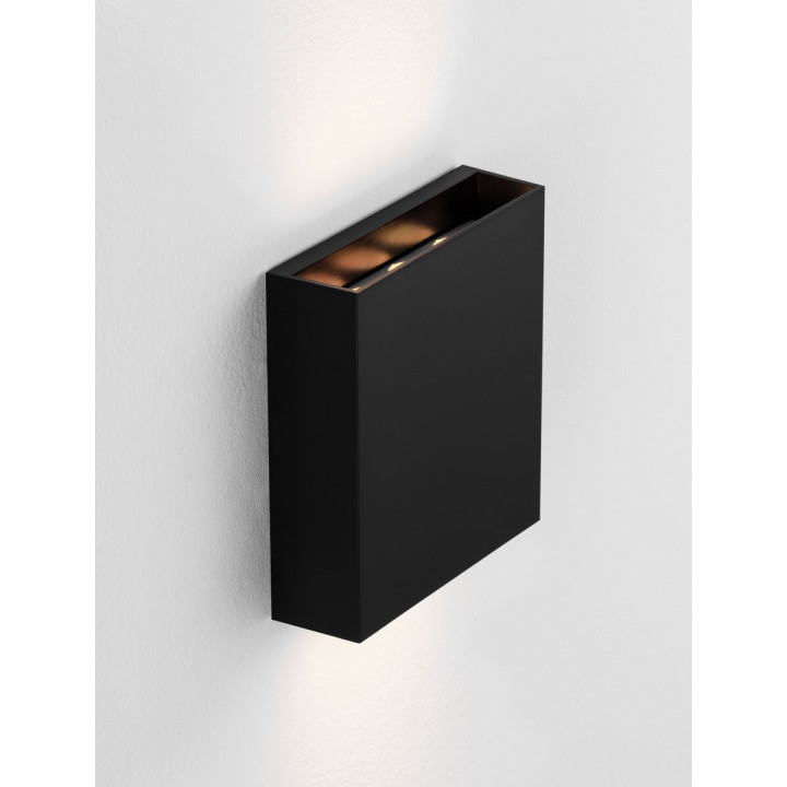 LUCES COLLANA LE73799 nowoczesny kinkiet LED IP65 g&oacute;ra-d&oacute;ł