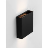 LUCES COLLANA LE73799 modern LED wall lamp IP65 up and down