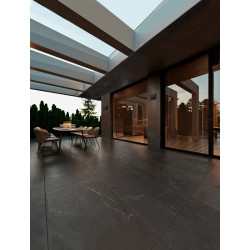 LUCES COLLANA LE73799 modern LED wall lamp IP65 up and down