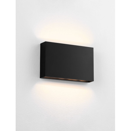 LUCES COROICO LE73801 LED outdoor wall lamp up and down IP65 LUCES COROICO LE73801 LED outdoor wall lamp up and down IP65