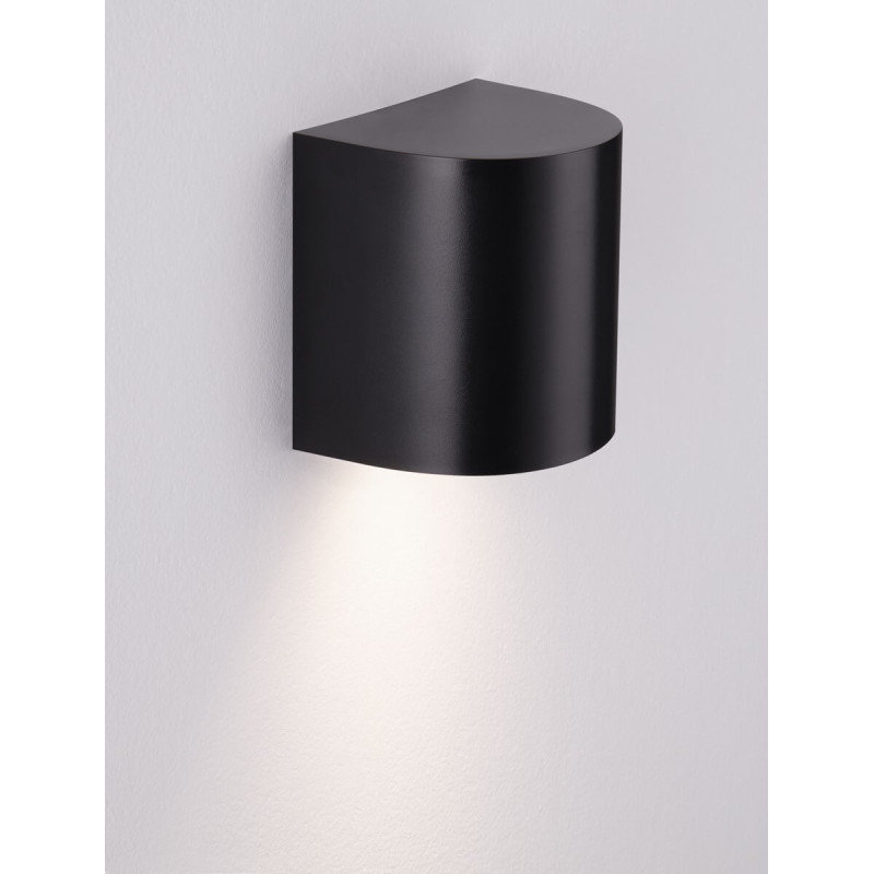 LUCES CULPINA LE73802/3 wall lamp IP65 GU10 modern