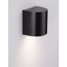 LUCES CULPINA LE73802/3 kinkiet IP65 GU10 nowoczesny