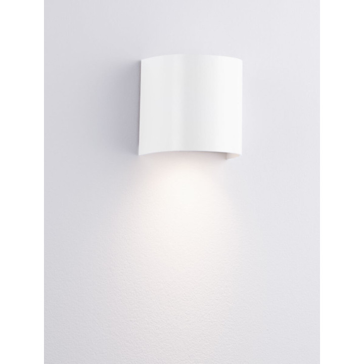LUCES CULPINA LE73802/3 wall lamp IP65 GU10 modern