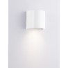 LUCES CULPINA LE73802/3 kinkiet IP65 GU10 nowoczesny