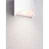 LUCES CULPINA LE73802/3 kinkiet IP65 GU10 nowoczesny