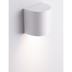 LUCES CULPINA LE73802/3 kinkiet IP65 GU10 nowoczesny