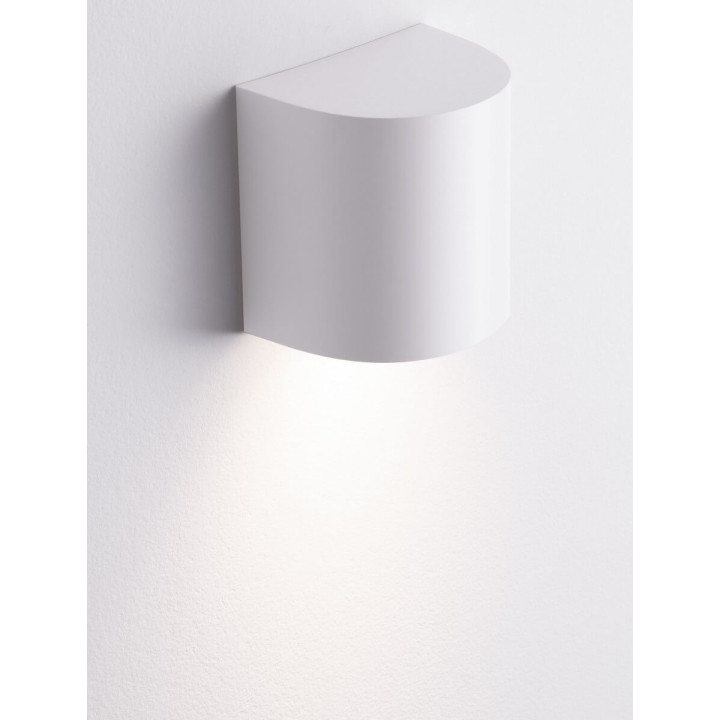 LUCES CULPINA LE73802/3 kinkiet IP65 GU10 nowoczesny