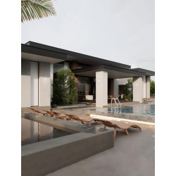 LUCES CULPINA LE73802/3 wall lamp IP65 GU10 modern