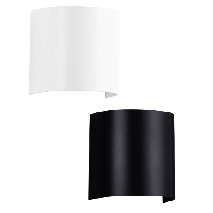 LUCES CULPINA LE73802/3 wall lamp IP65 GU10 modern