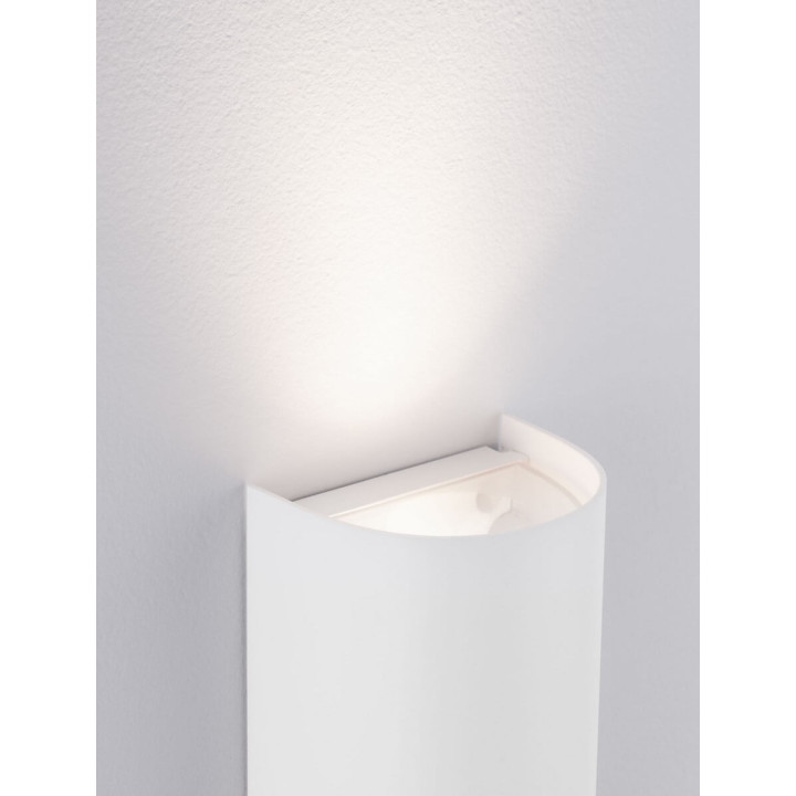 LUCES CULPINA LE73804/5 kinkiet LED IP65 GU10 g&oacute;ra/d&oacute;ł