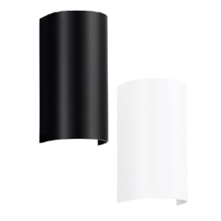LUCES CULPINA LE73804/5 LED wall lamp IP65 GU10 up/down