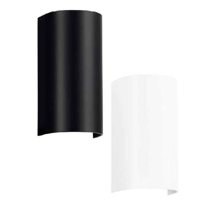 LUCES CULPINA LE73804/5 LED wall lamp IP65 GU10 up/down