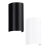 LUCES CULPINA LE73804/5 kinkiet LED IP65 GU10 góra/dół